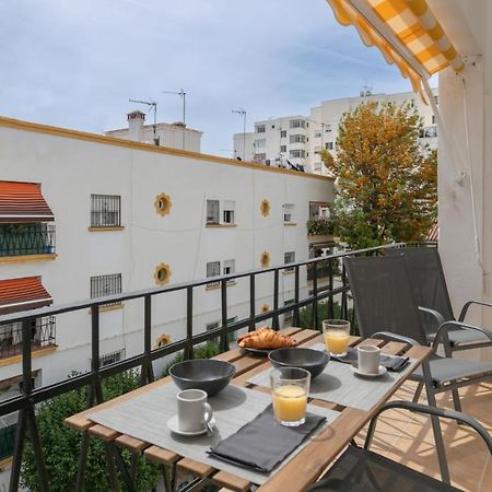 Hermoso Apartamento En Casco Antiguo De Marbella ! Kültér fotó