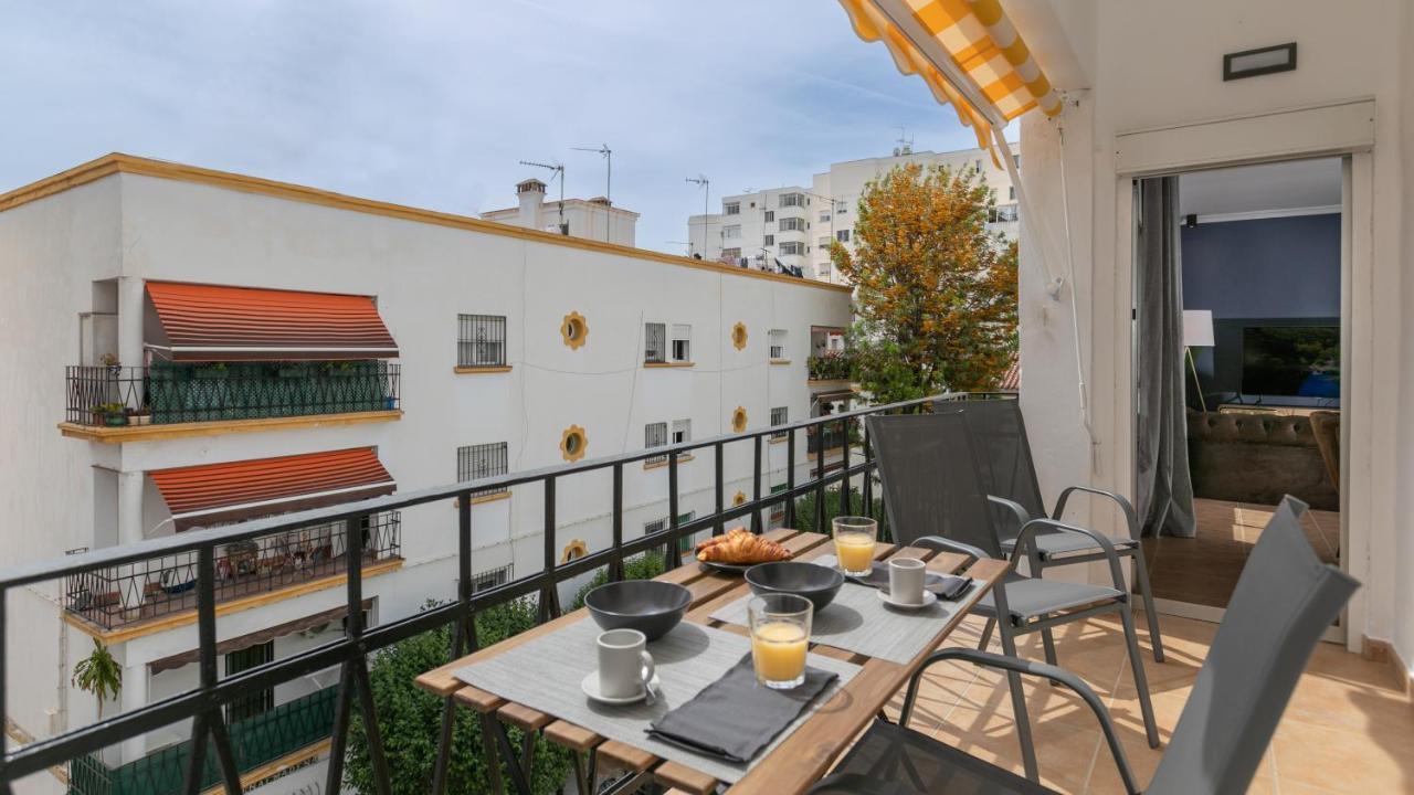 Hermoso Apartamento En Casco Antiguo De Marbella ! Kültér fotó