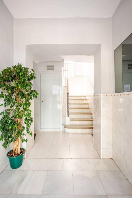 Hermoso Apartamento En Casco Antiguo De Marbella ! Kültér fotó