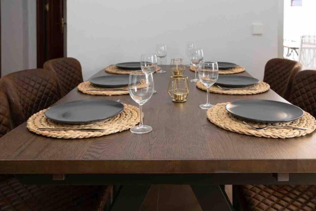 Hermoso Apartamento En Casco Antiguo De Marbella ! Kültér fotó