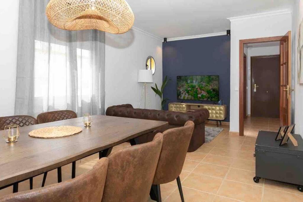 Hermoso Apartamento En Casco Antiguo De Marbella ! Kültér fotó