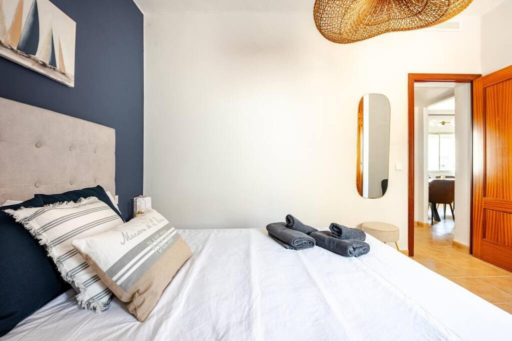 Hermoso Apartamento En Casco Antiguo De Marbella ! Kültér fotó
