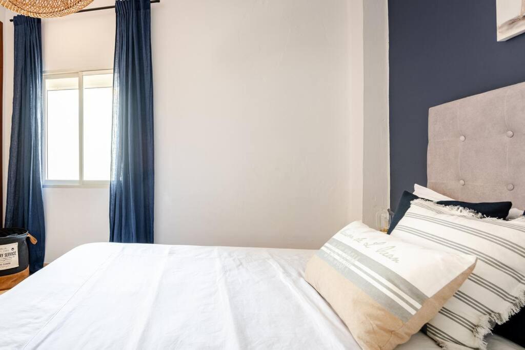 Hermoso Apartamento En Casco Antiguo De Marbella ! Kültér fotó