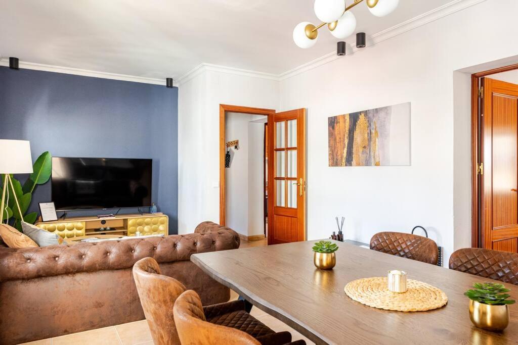 Hermoso Apartamento En Casco Antiguo De Marbella ! Kültér fotó