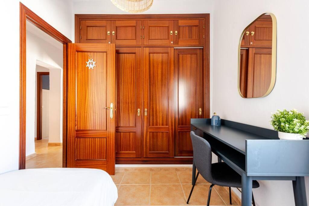 Hermoso Apartamento En Casco Antiguo De Marbella ! Kültér fotó