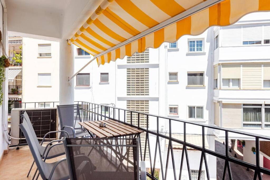 Hermoso Apartamento En Casco Antiguo De Marbella ! Kültér fotó