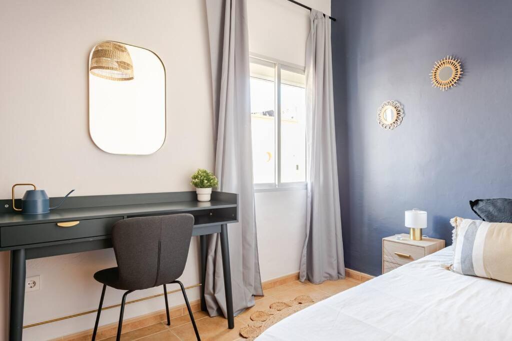 Hermoso Apartamento En Casco Antiguo De Marbella ! Kültér fotó