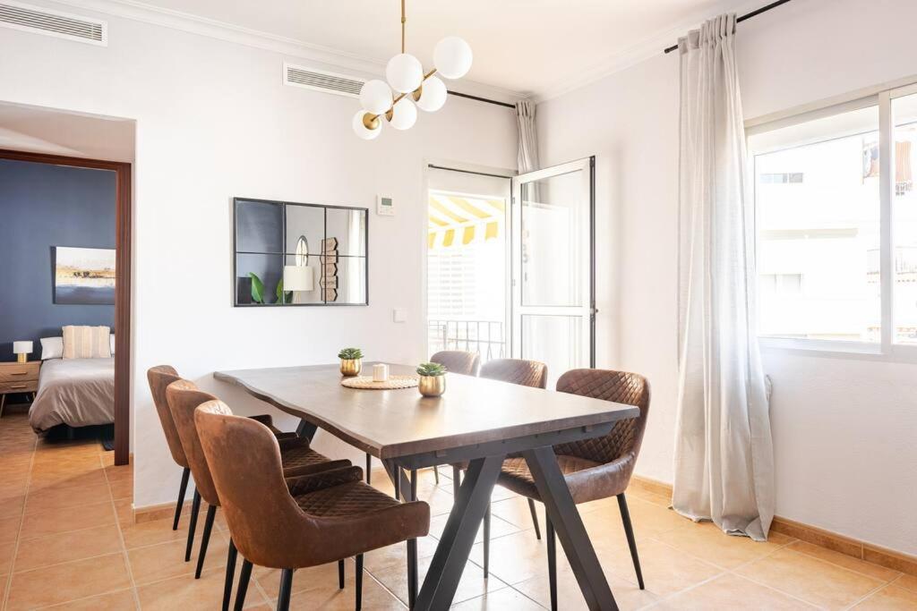 Hermoso Apartamento En Casco Antiguo De Marbella ! Kültér fotó